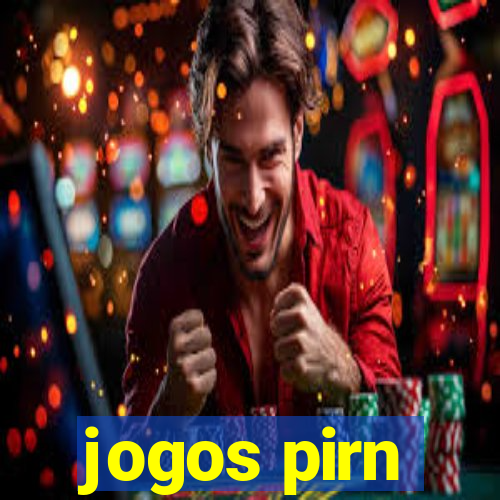 jogos pirn